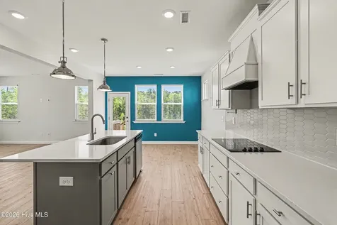 90 Rigsby Avenue Four Oaks NC 27524