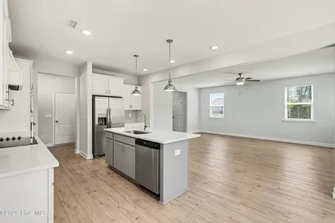 90 Rigsby Avenue Four Oaks NC 27524