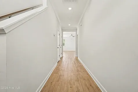 90 Rigsby Avenue Four Oaks NC 27524