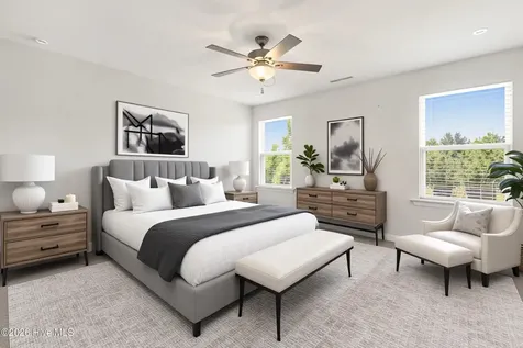 90 Rigsby Avenue Four Oaks NC 27524