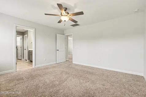 90 Rigsby Avenue Four Oaks NC 27524