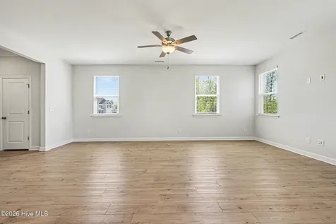 90 Rigsby Avenue Four Oaks NC 27524