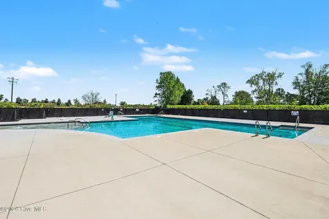 90 Rigsby Avenue Four Oaks NC 27524