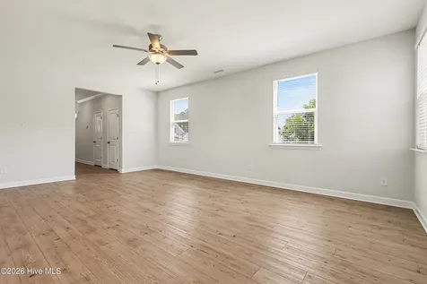 90 Rigsby Avenue Four Oaks NC 27524