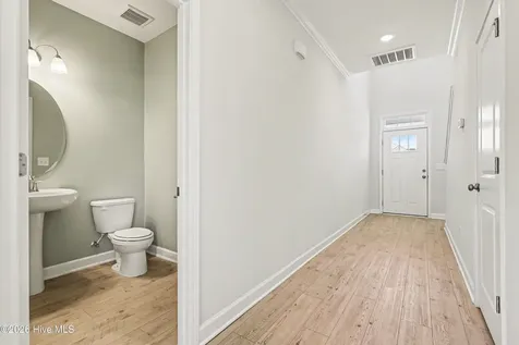 90 Rigsby Avenue Four Oaks NC 27524
