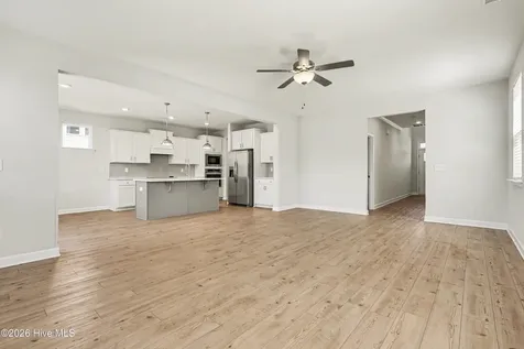 90 Rigsby Avenue Four Oaks NC 27524