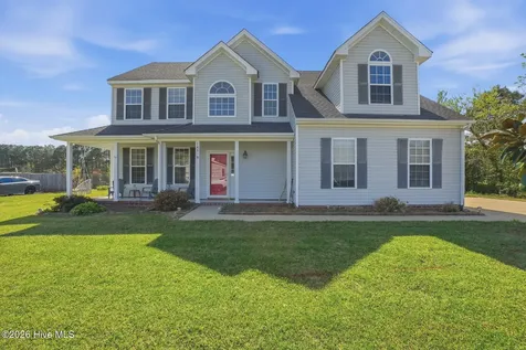 145 Pier Landing Loop South Mills NC 27976