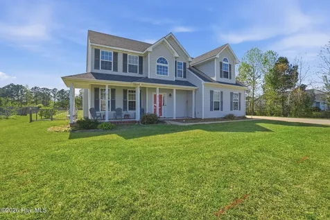 145 Pier Landing Loop South Mills NC 27976