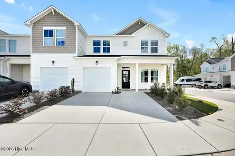 3016 Portico Court Leland NC 28451