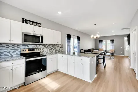3016 Portico Court Leland NC 28451