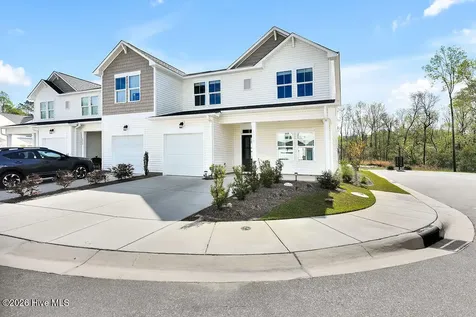 3016 Portico Court Leland NC 28451