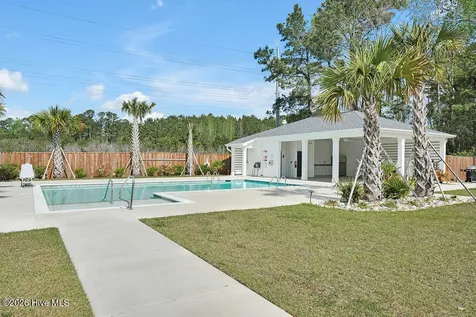3016 Portico Court Leland NC 28451