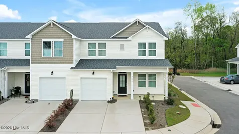 3016 Portico Court Leland NC 28451