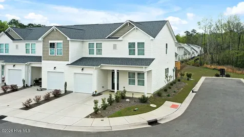 3016 Portico Court Leland NC 28451