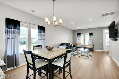 3016 Portico Court Leland NC 28451