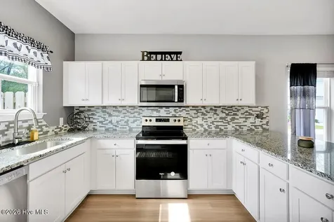 3016 Portico Court Leland NC 28451