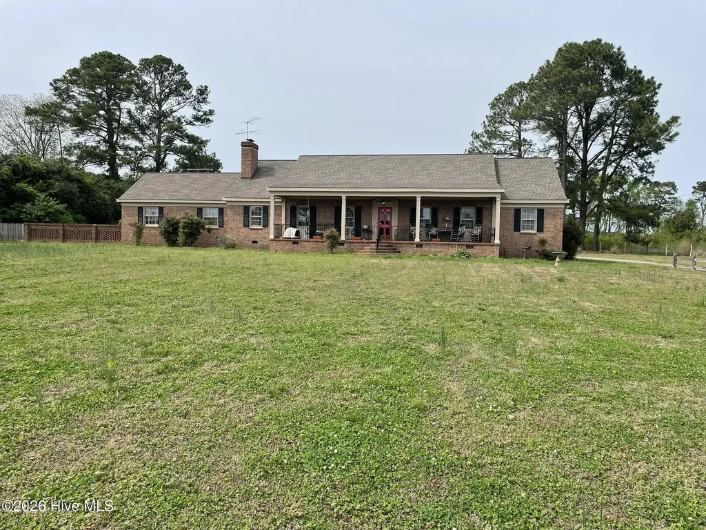 6135 Nc-222 Stantonsburg NC 27883