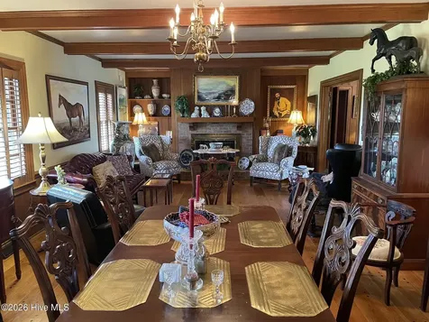 6135 Nc-222 Stantonsburg NC 27883