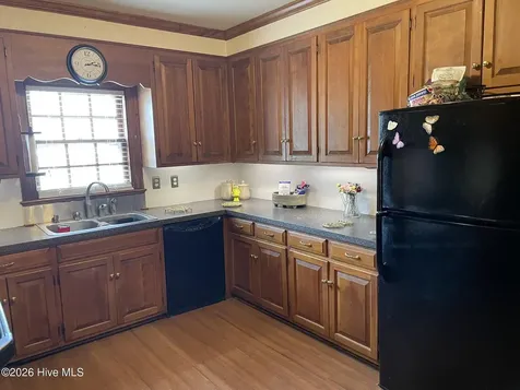 6135 Nc-222 Stantonsburg NC 27883