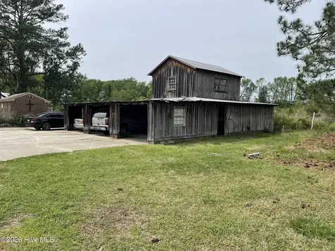 6135 Nc-222 Stantonsburg NC 27883