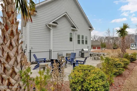 236 Sabal Pond Way Castle Hayne NC 28429