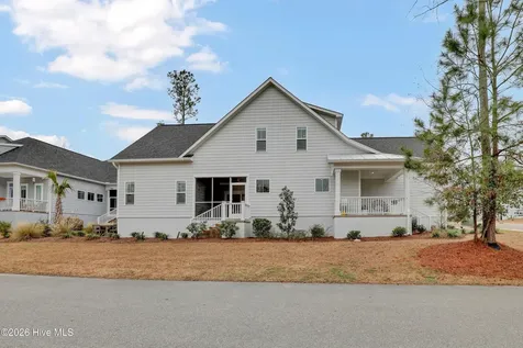 236 Sabal Pond Way Castle Hayne NC 28429