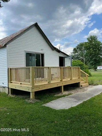 582 Five Mile Road Richlands NC 28574