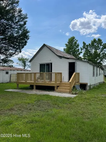 582 Five Mile Road Richlands NC 28574