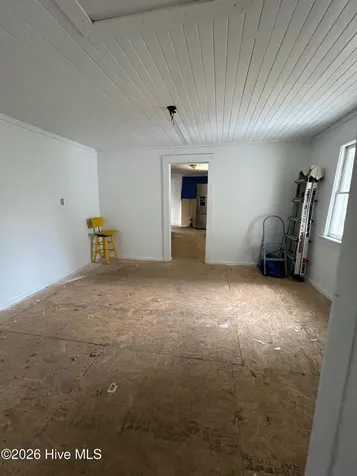 582 Five Mile Road Richlands NC 28574
