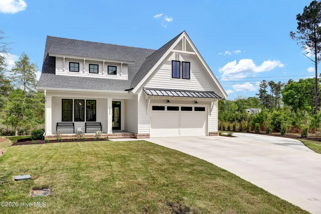 1636 Osprey Cove Court Wilmington NC 28401