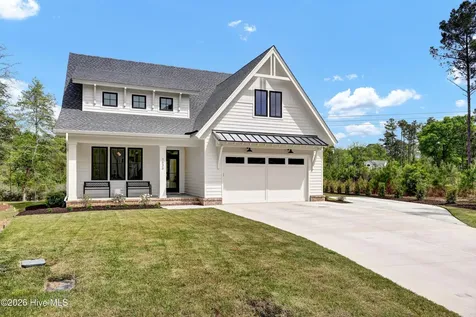 1636 Osprey Cove Court Wilmington NC 28401