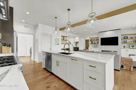 1636 Osprey Cove Court Wilmington NC 28401