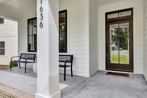1636 Osprey Cove Court Wilmington NC 28401