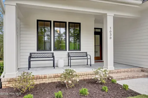 1636 Osprey Cove Court Wilmington NC 28401