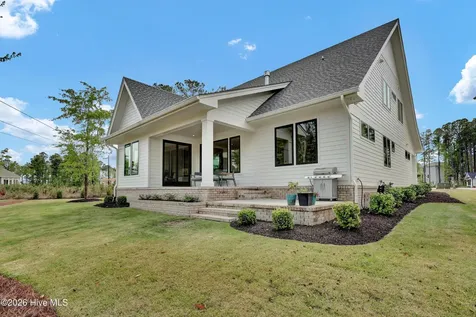 1636 Osprey Cove Court Wilmington NC 28401