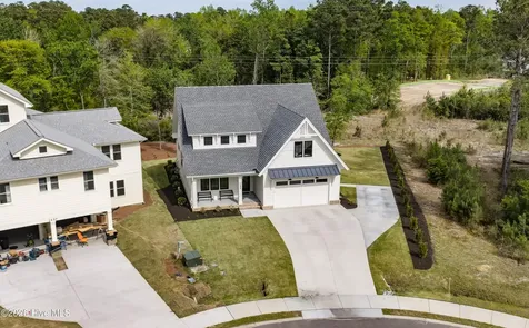 1636 Osprey Cove Court Wilmington NC 28401