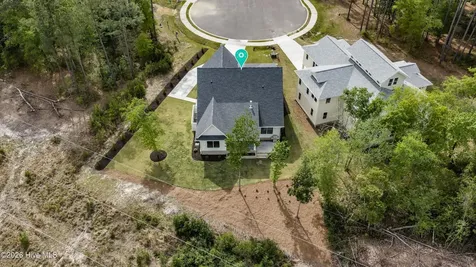 1636 Osprey Cove Court Wilmington NC 28401