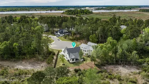 1636 Osprey Cove Court Wilmington NC 28401