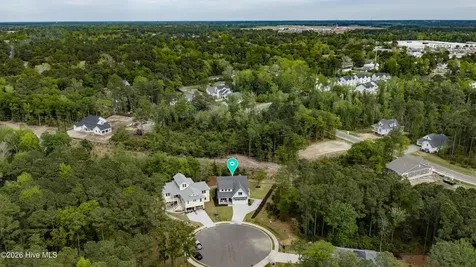 1636 Osprey Cove Court Wilmington NC 28401