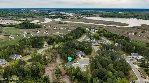 1636 Osprey Cove Court Wilmington NC 28401