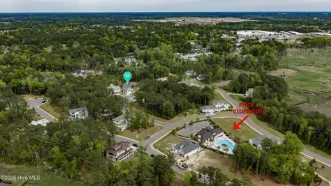 1636 Osprey Cove Court Wilmington NC 28401
