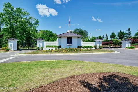 1636 Osprey Cove Court Wilmington NC 28401
