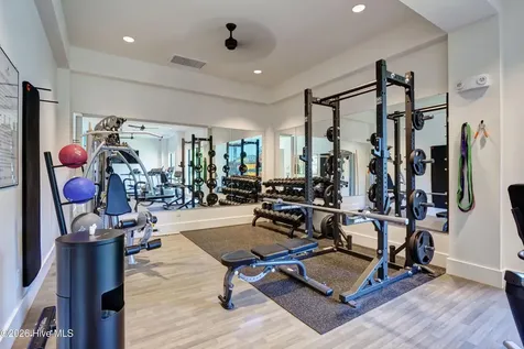 1636 Osprey Cove Court Wilmington NC 28401