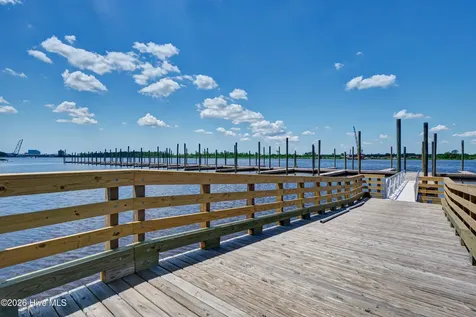 1636 Osprey Cove Court Wilmington NC 28401