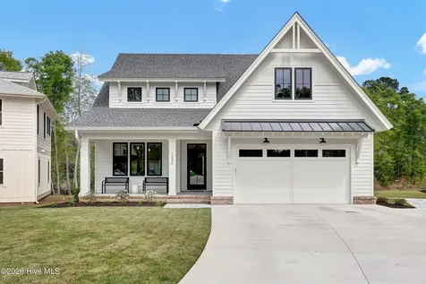 1636 Osprey Cove Court Wilmington NC 28401