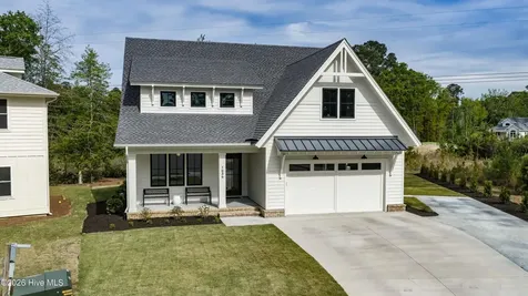 1636 Osprey Cove Court Wilmington NC 28401