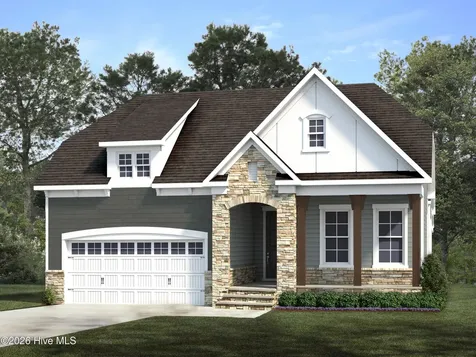 243 Dona Drive Carthage NC 28327