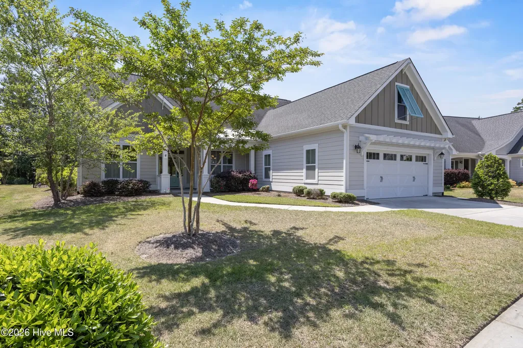 2684 Empie Drive Leland NC 28451