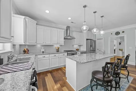 2684 Empie Drive Leland NC 28451
