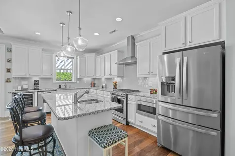 2684 Empie Drive Leland NC 28451